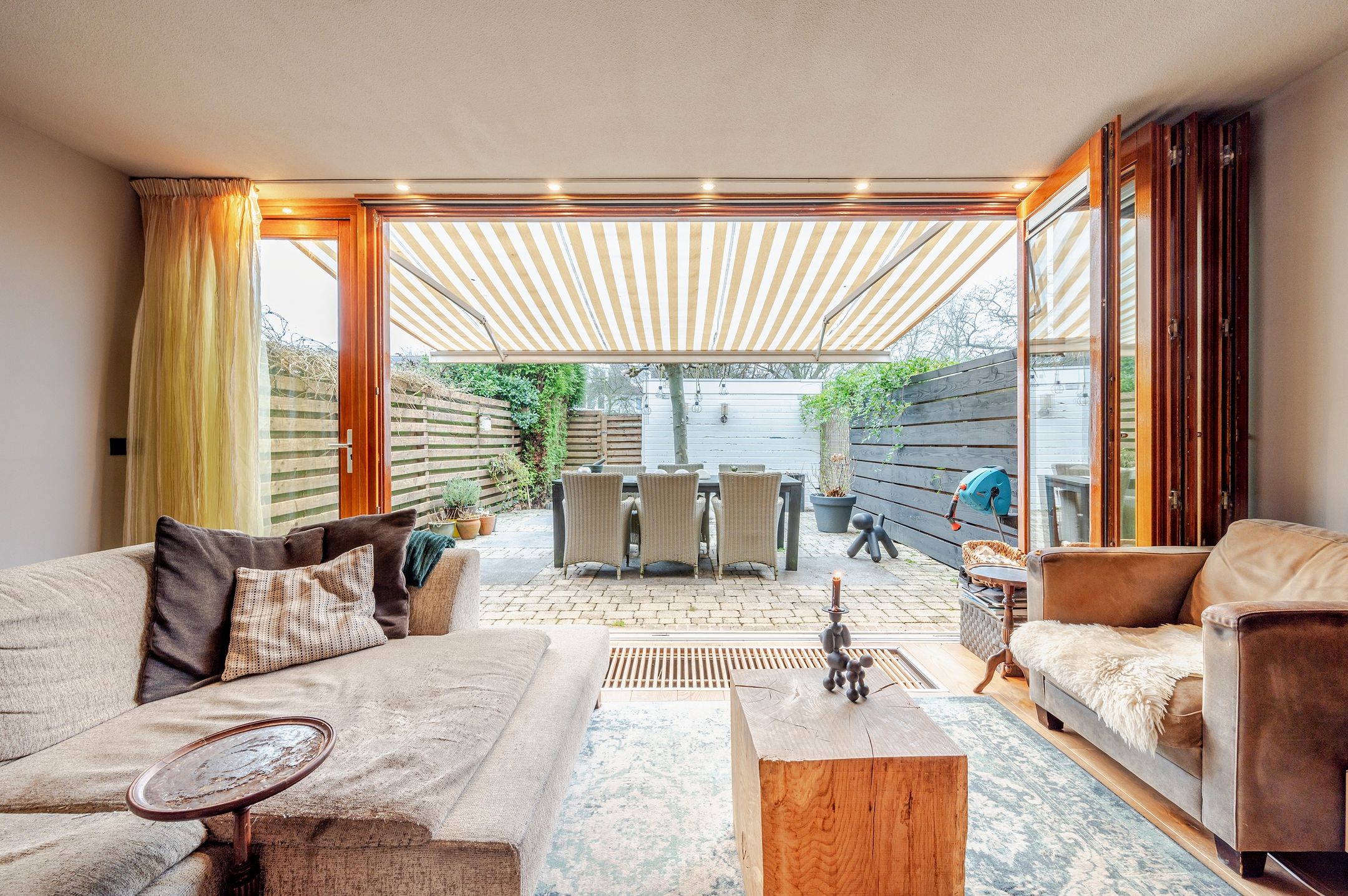 Foto 9 van Antillenstroom 3