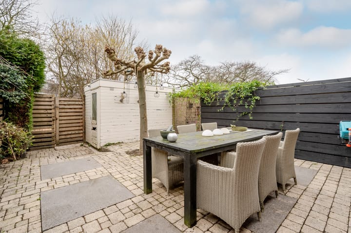 Foto 10 van Antillenstroom 3