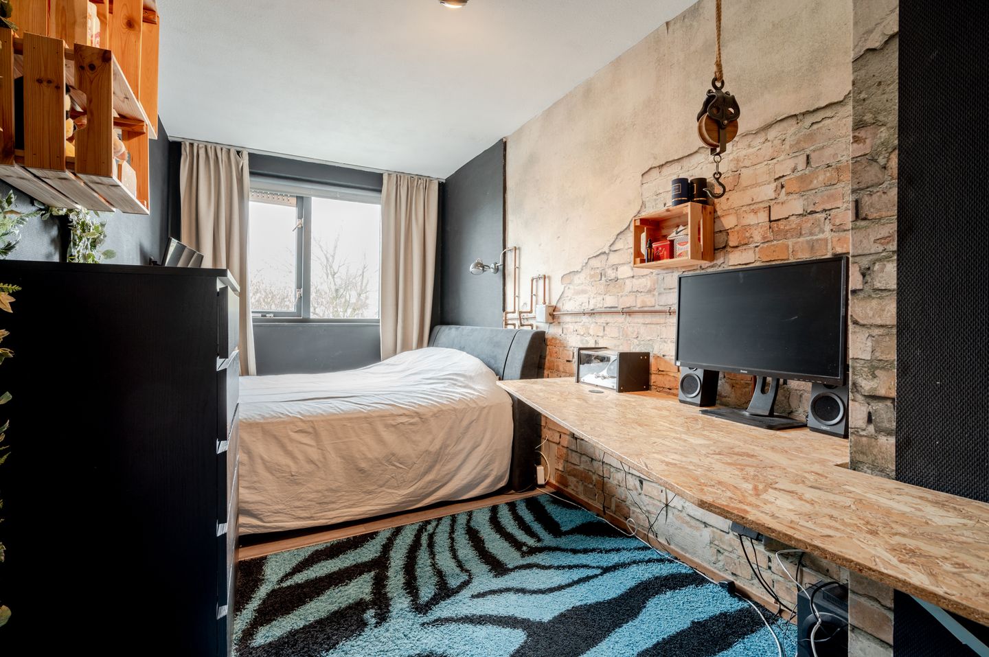 Foto 25 van Antillenstroom 3