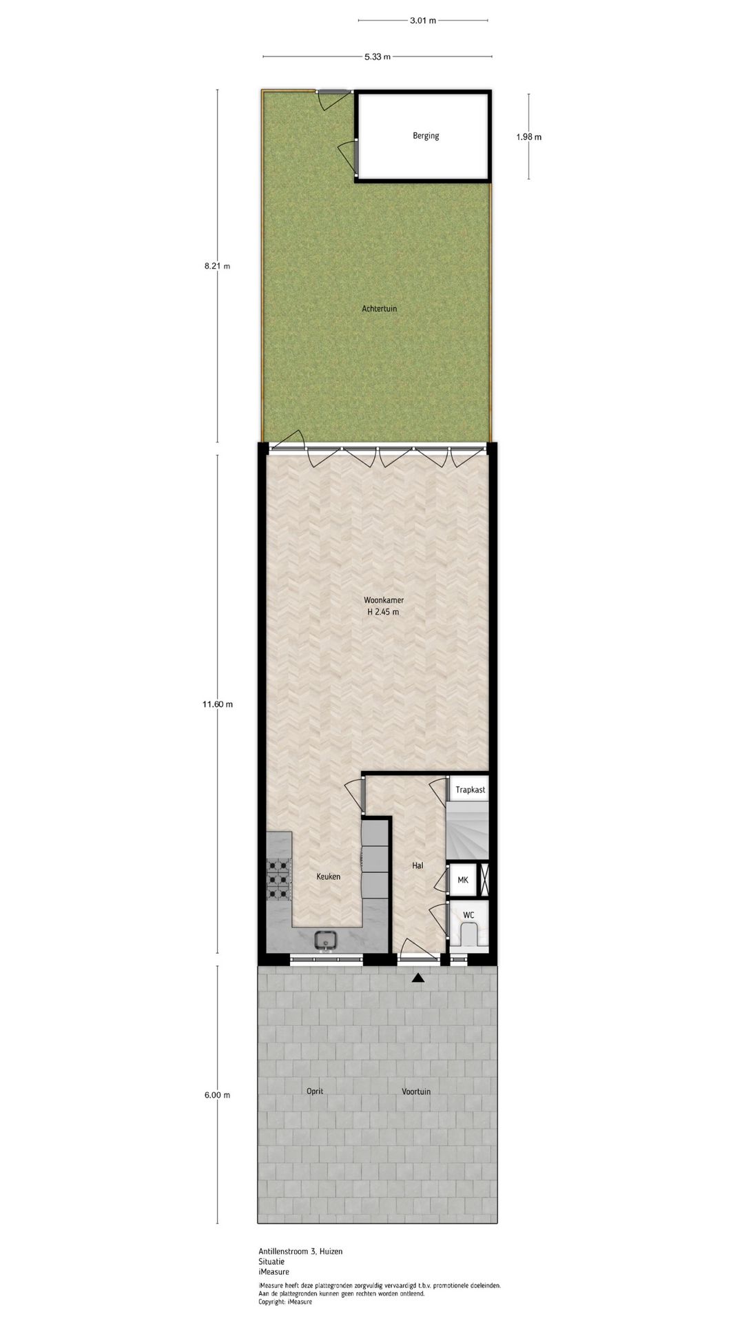 Foto 42 van Antillenstroom 3