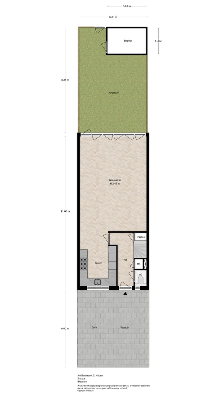 Foto 42 van Antillenstroom 3