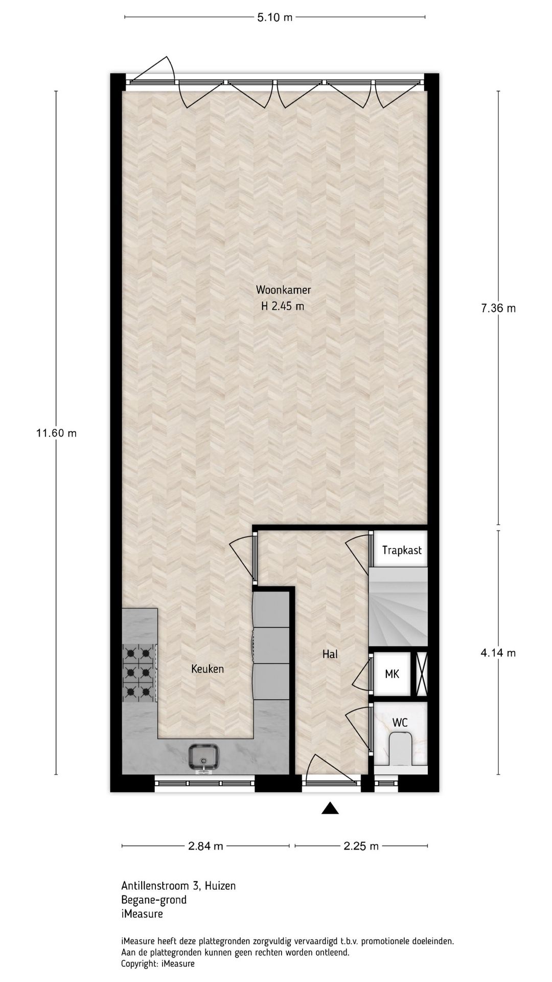 Foto 44 van Antillenstroom 3