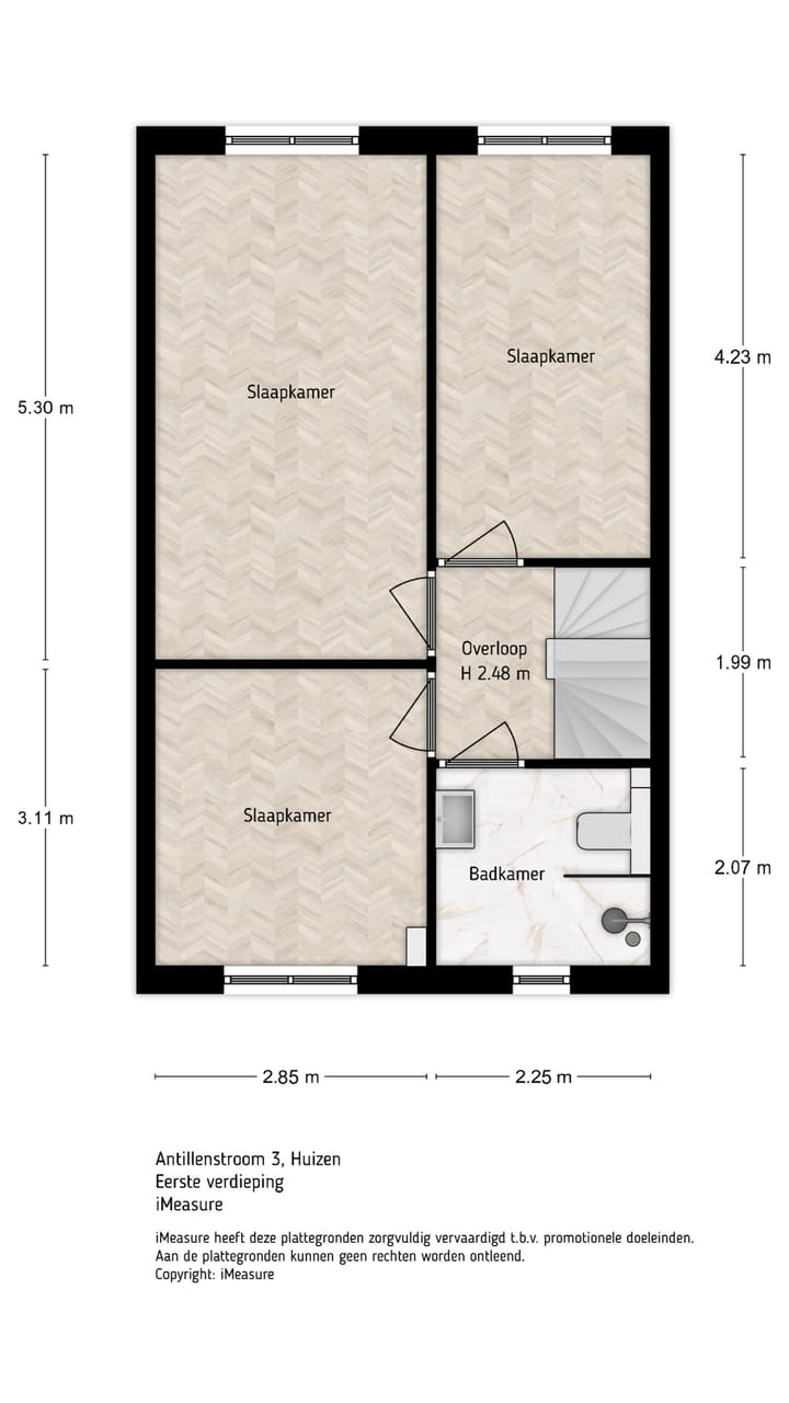 Foto 46 van Antillenstroom 3
