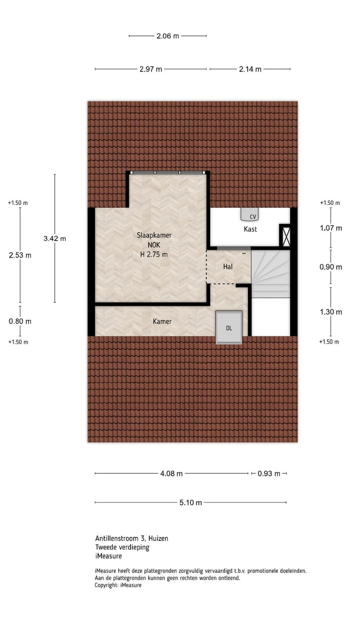 Foto 48 van Antillenstroom 3