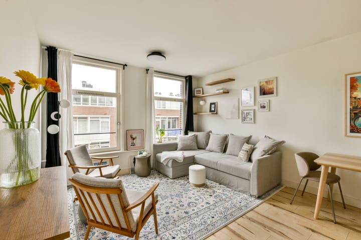 Photo 1 of Eerste Jan van der Heijdenstraat 48-4V