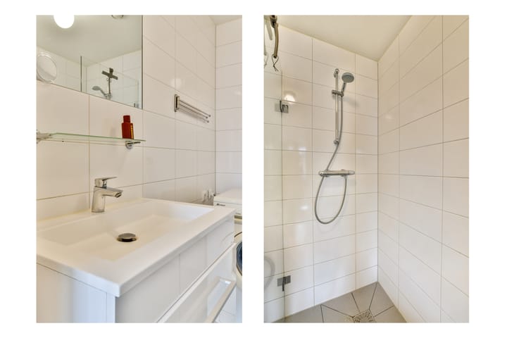 Photo 3 of Eerste Jan van der Heijdenstraat 48-4V