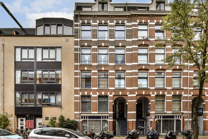 Foto 5 van Eerste Jan van der Heijdenstraat 48-4V