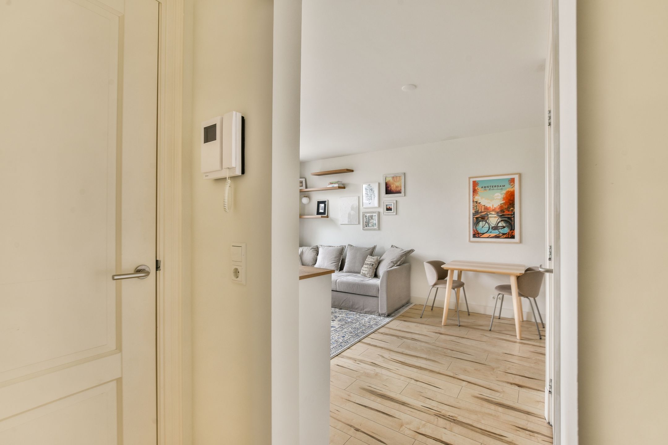 Foto 6 van Eerste Jan van der Heijdenstraat 48-4V