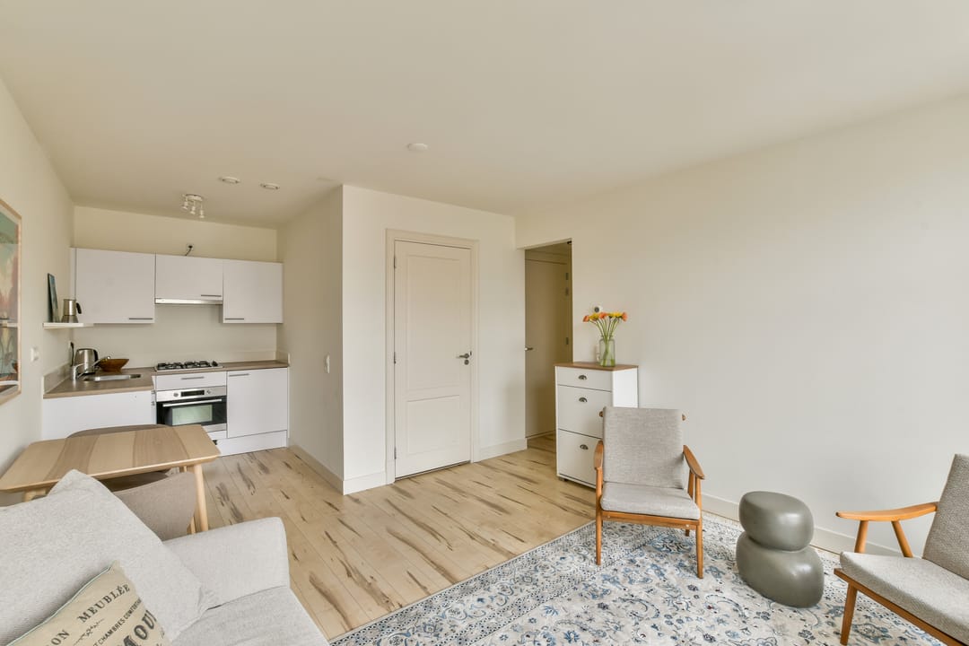 Foto 7 van Eerste Jan van der Heijdenstraat 48-4V