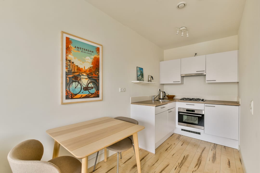 Foto 8 van Eerste Jan van der Heijdenstraat 48-4V