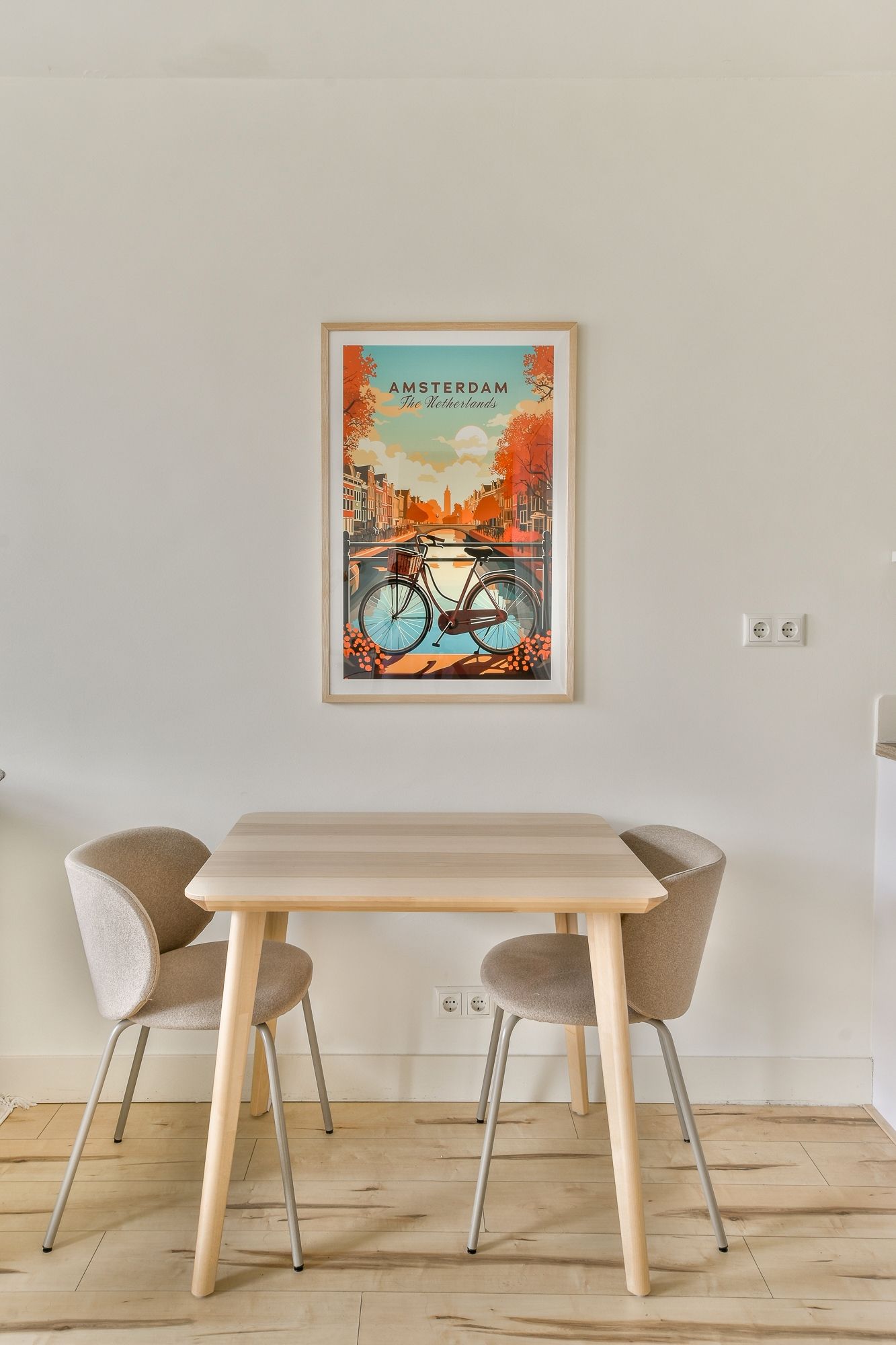 Foto 9 van Eerste Jan van der Heijdenstraat 48-4V