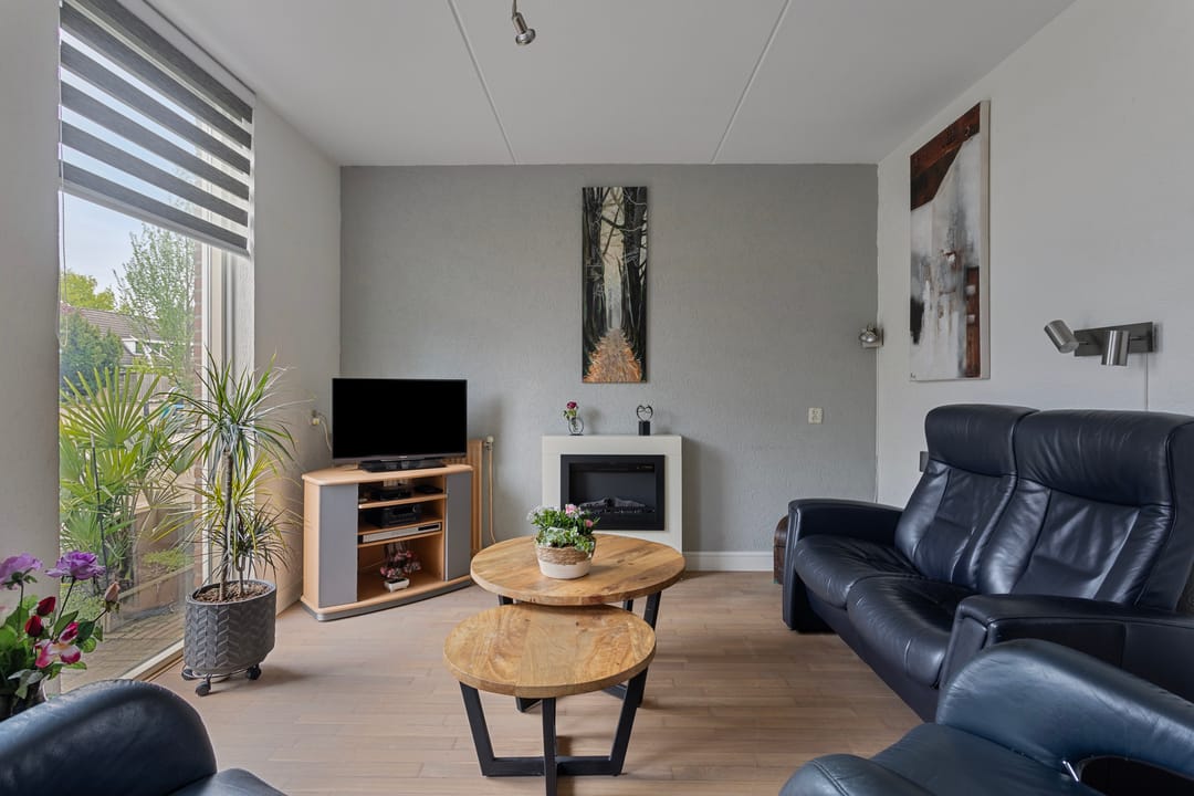 Foto 2 van Erve Joost 8