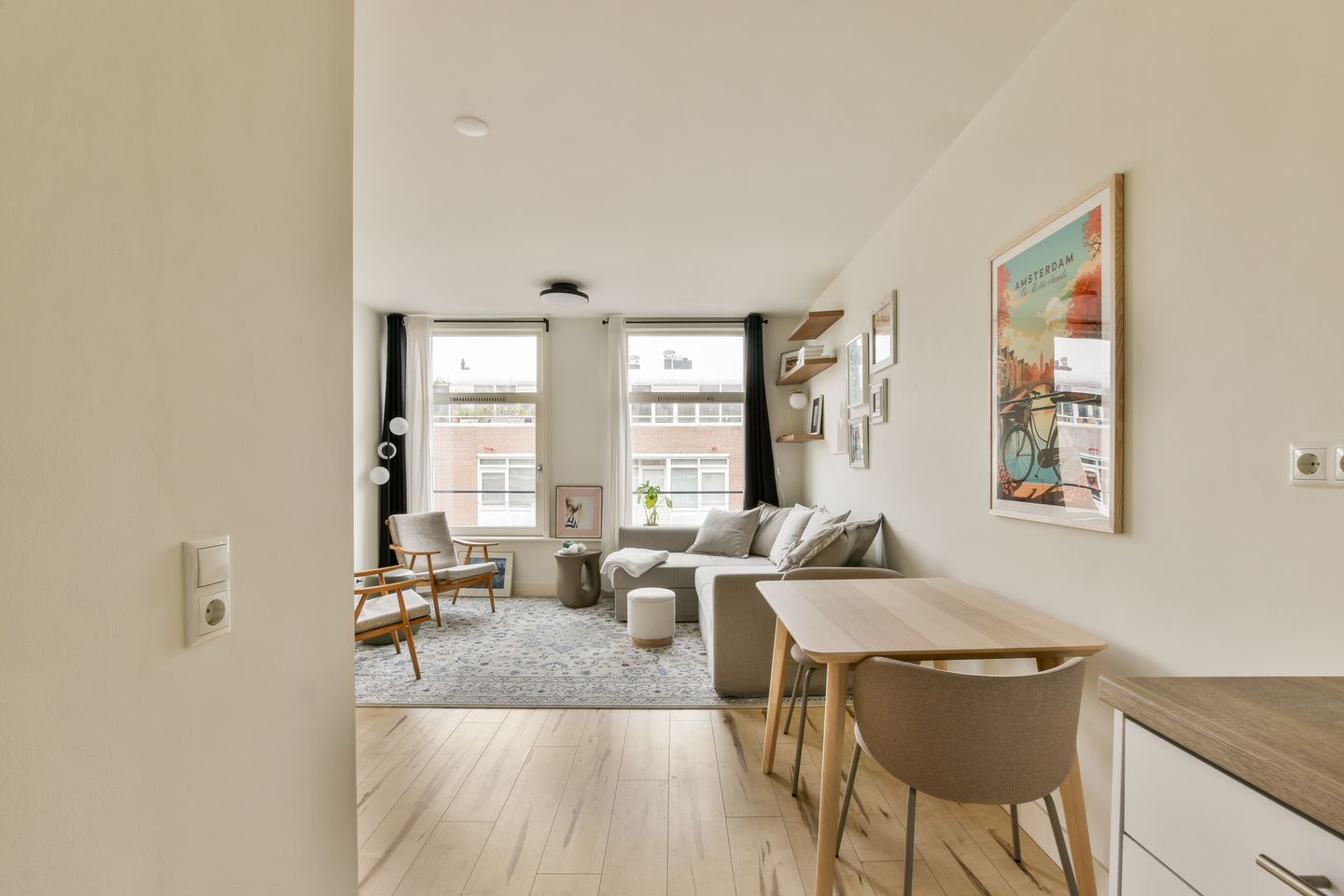 Foto 10 van Eerste Jan van der Heijdenstraat 48-4V