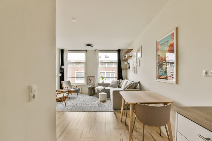 Photo 10 of Eerste Jan van der Heijdenstraat 48-4V