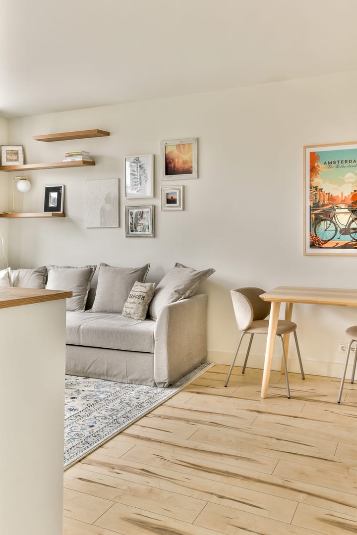 Photo 11 of Eerste Jan van der Heijdenstraat 48-4V