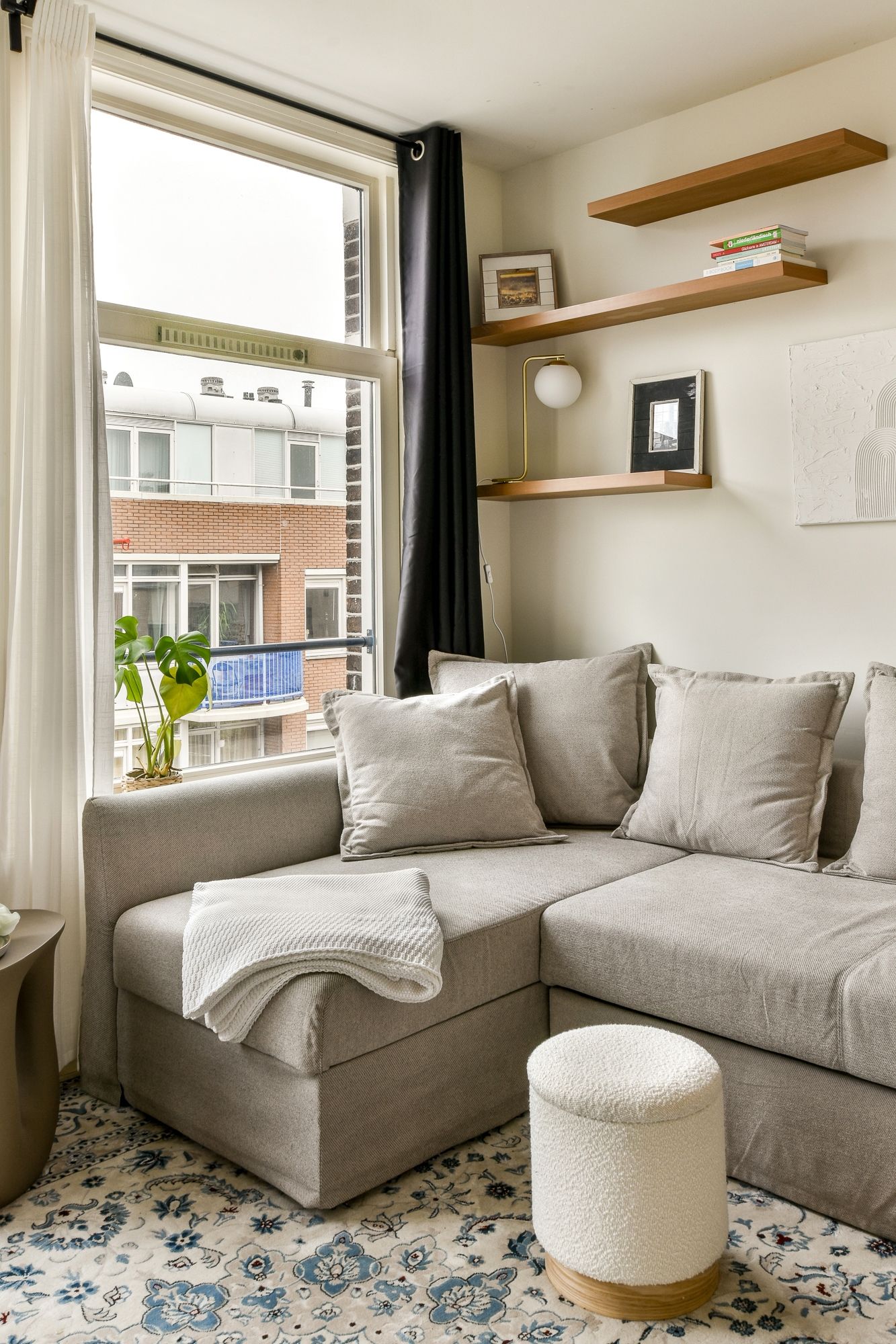 Foto 12 van Eerste Jan van der Heijdenstraat 48-4V