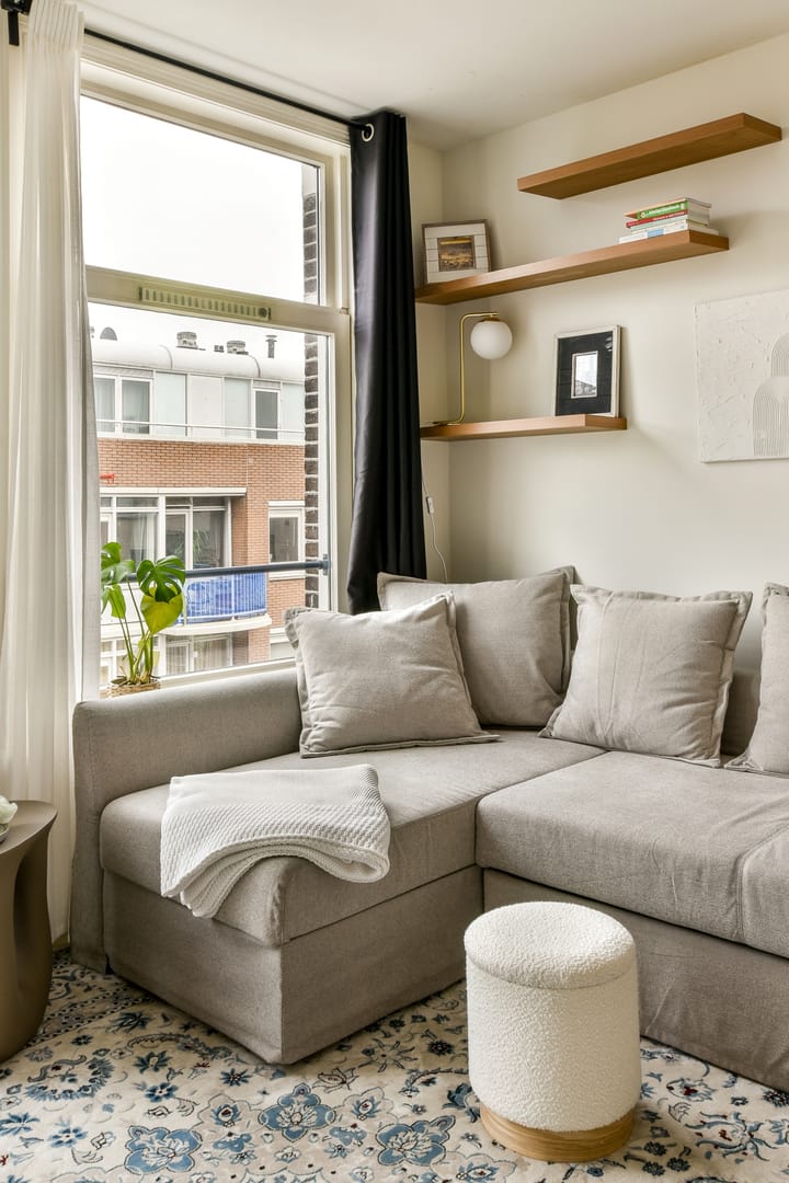 Photo 12 of Eerste Jan van der Heijdenstraat 48-4V