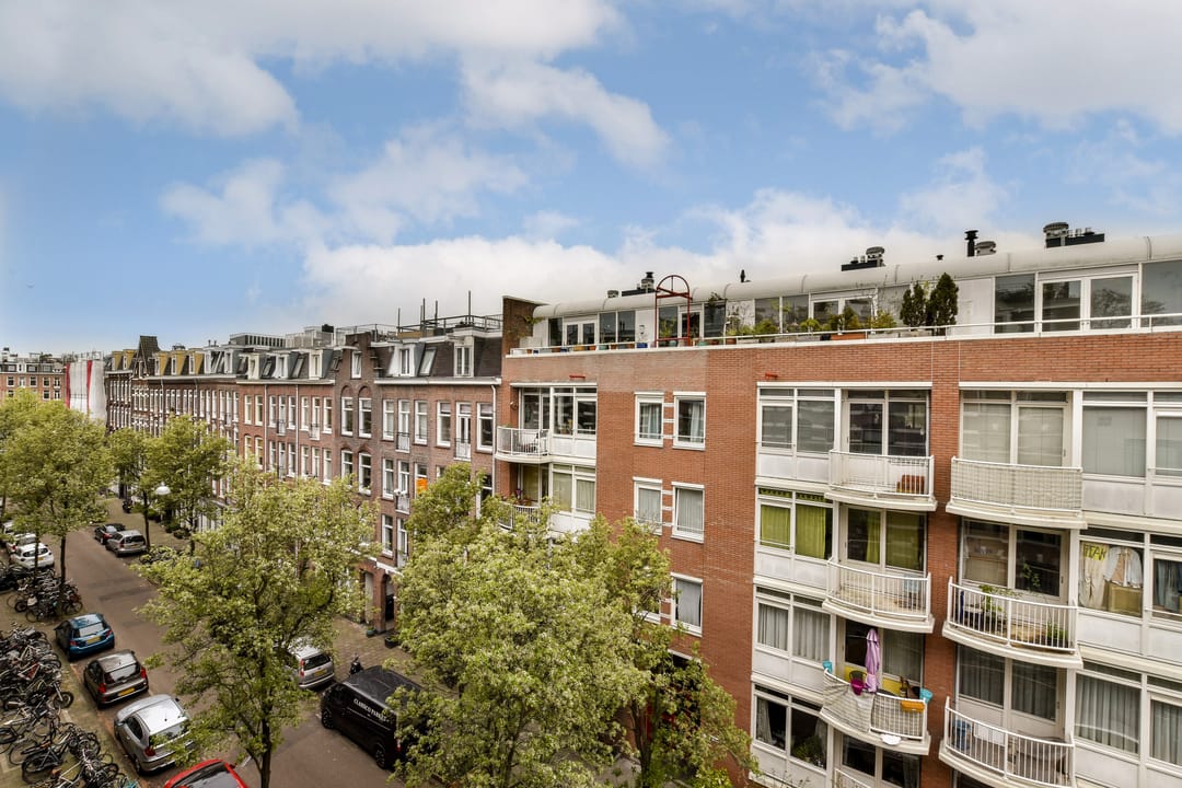 Foto 13 van Eerste Jan van der Heijdenstraat 48-4V