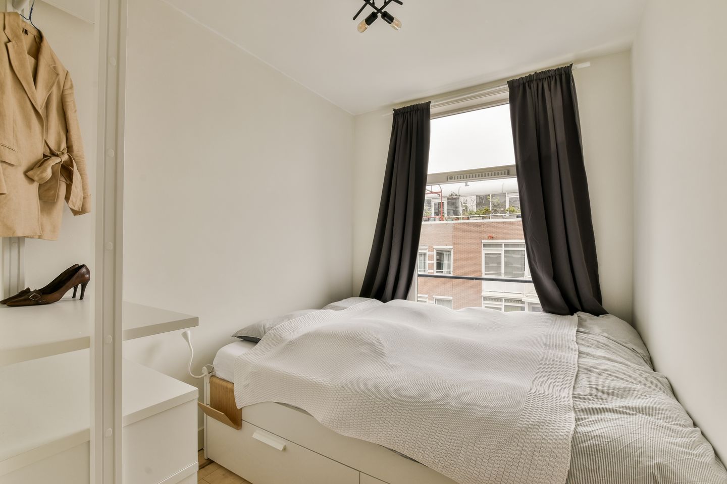 Foto 14 van Eerste Jan van der Heijdenstraat 48-4V