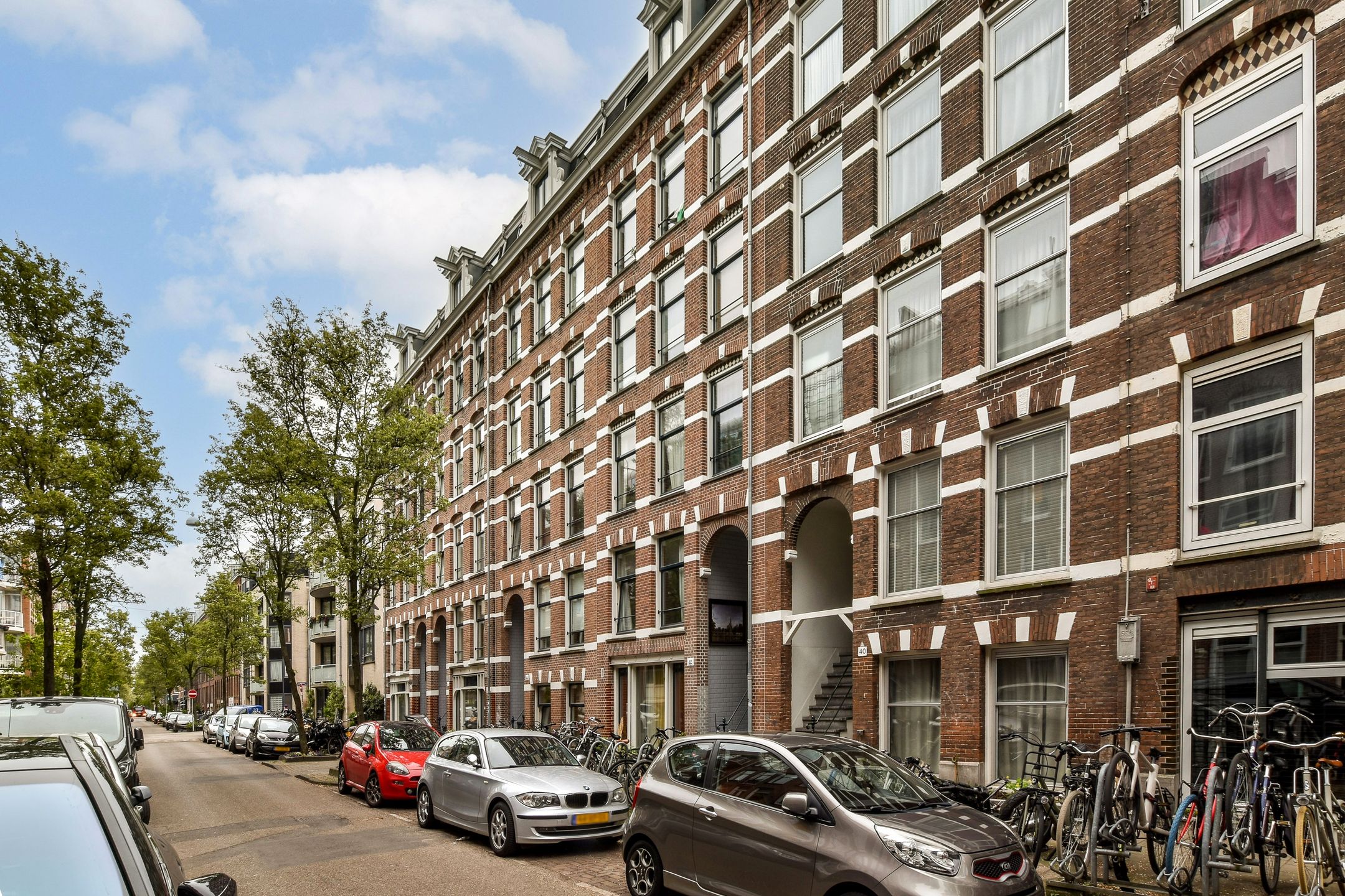 Foto 18 van Eerste Jan van der Heijdenstraat 48-4V