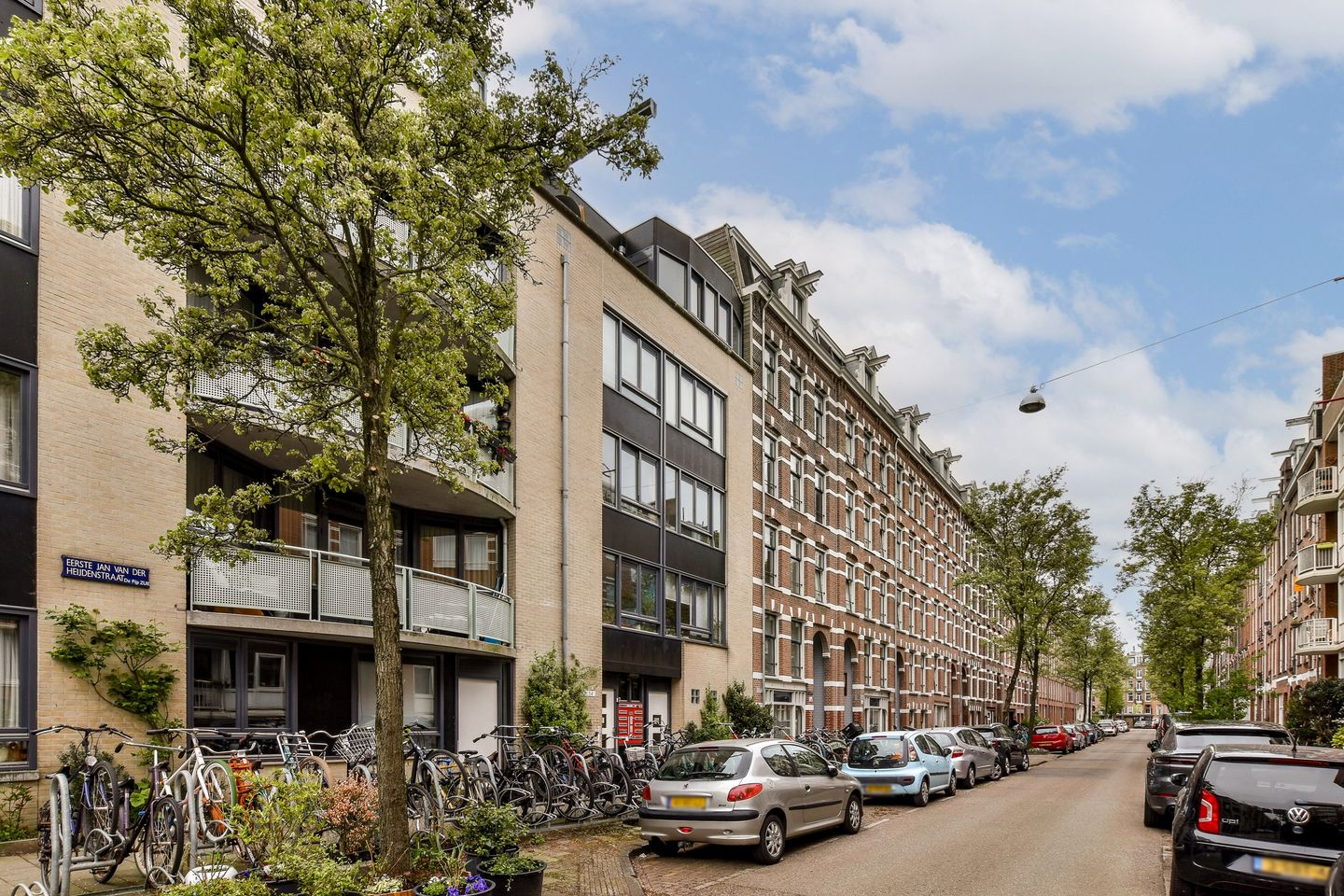 Foto 19 van Eerste Jan van der Heijdenstraat 48-4V