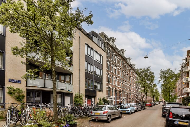 Photo 19 of Eerste Jan van der Heijdenstraat 48-4V