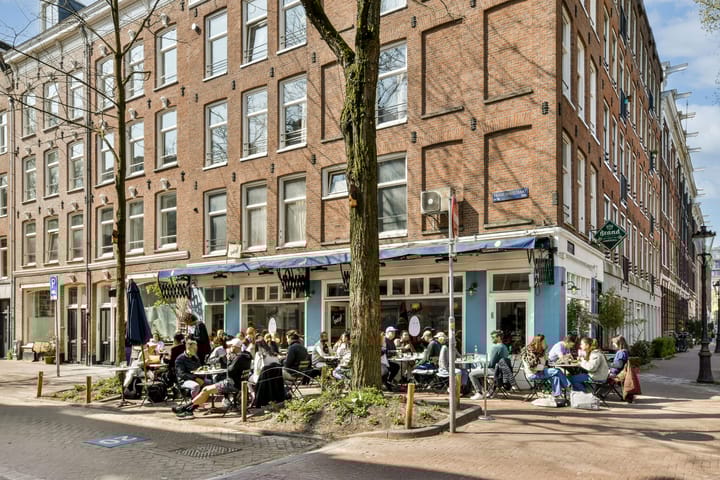 Photo 20 of Eerste Jan van der Heijdenstraat 48-4V