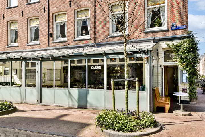 Photo 21 of Eerste Jan van der Heijdenstraat 48-4V