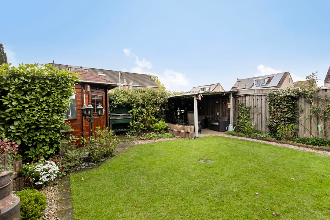 Foto 31 van Erve Joost 8