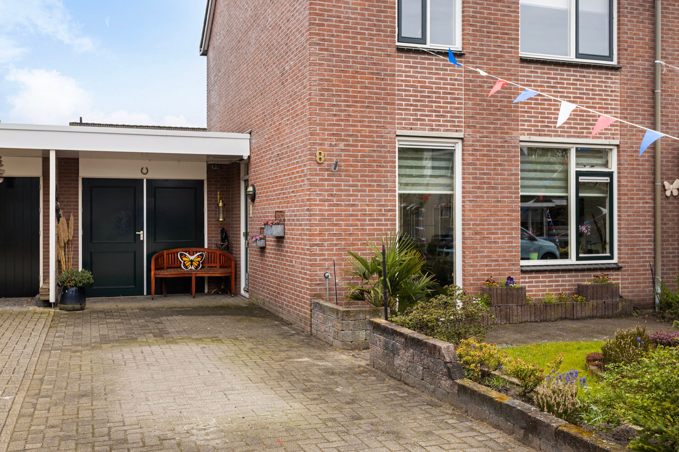 Foto 33 van Erve Joost 8