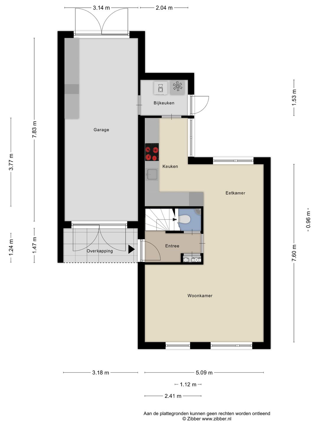 Foto 37 van Erve Joost 8