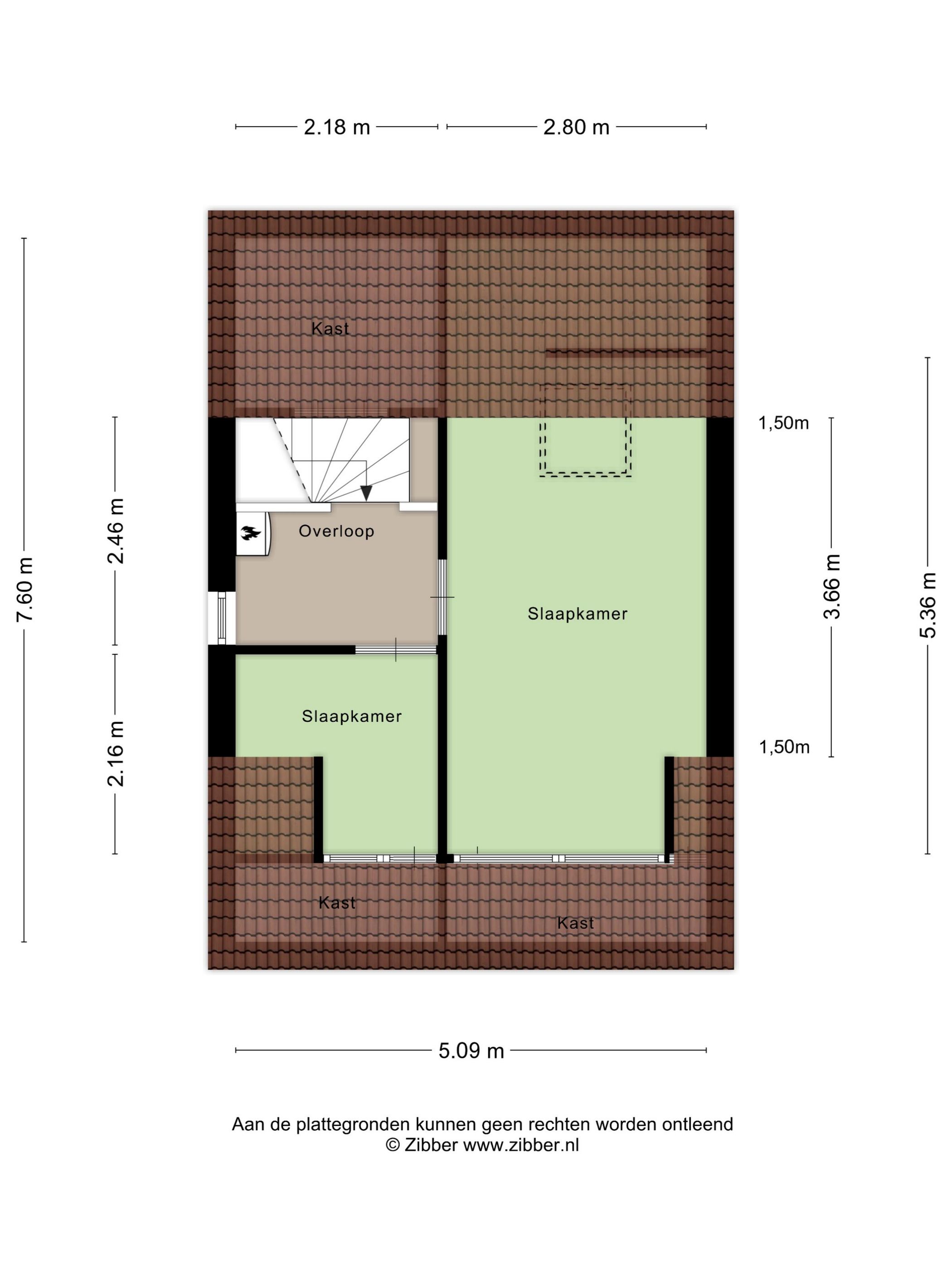Foto 39 van Erve Joost 8
