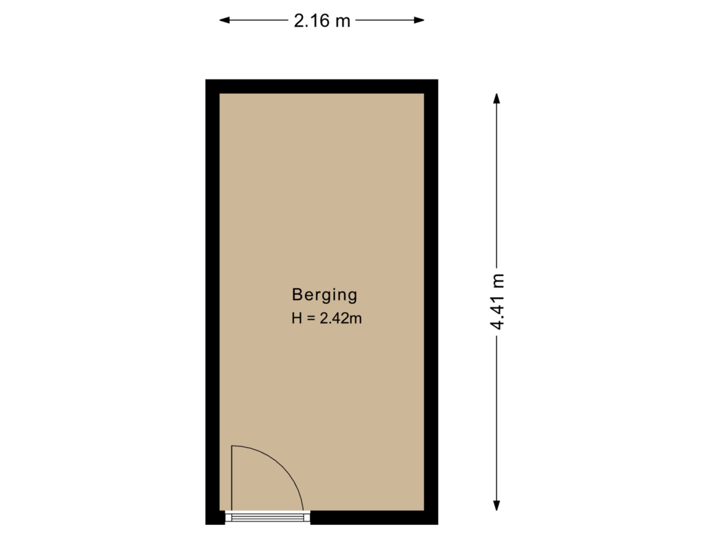 Berging