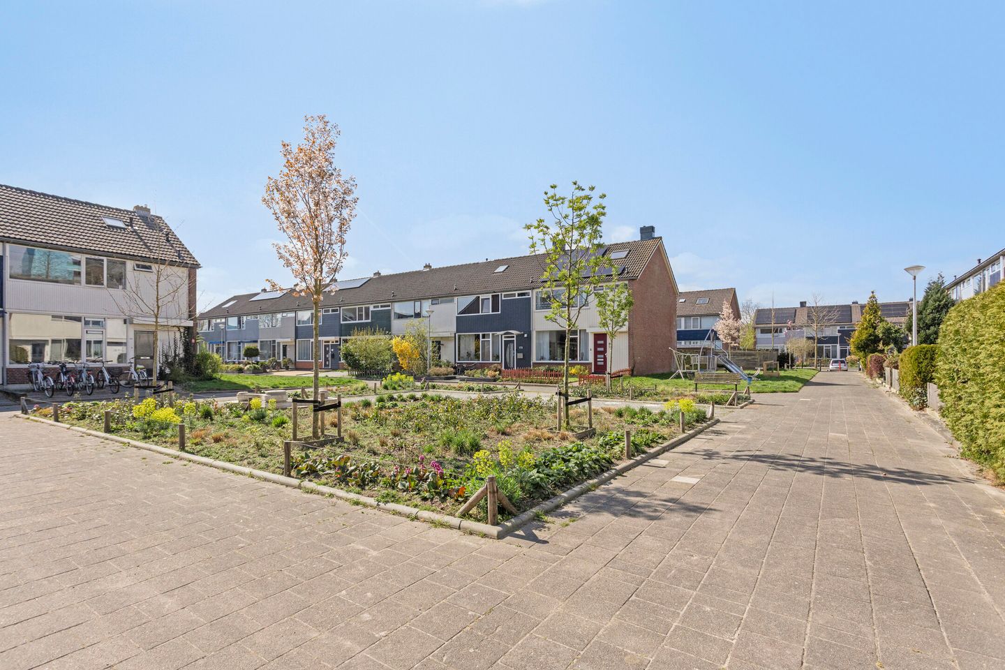 Foto 4 van Briljantstraat 147