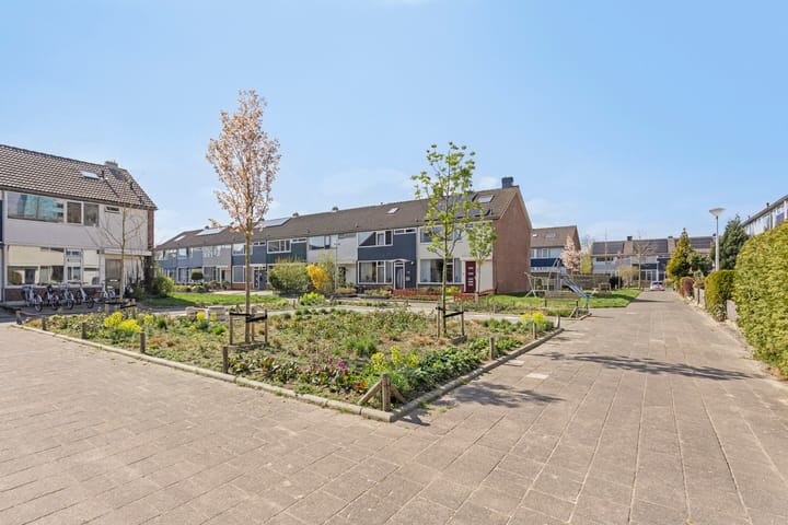 Foto 4 van Briljantstraat 147