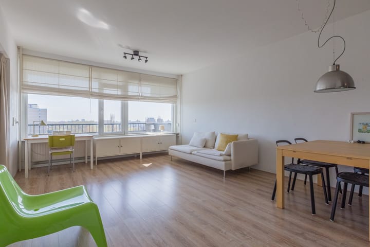 Foto 2 van Max Havelaarlaan 401-A