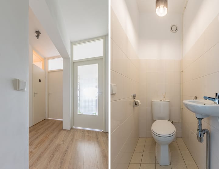 Foto 6 van Max Havelaarlaan 401-A