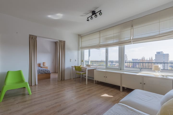 Foto 7 van Max Havelaarlaan 401-A