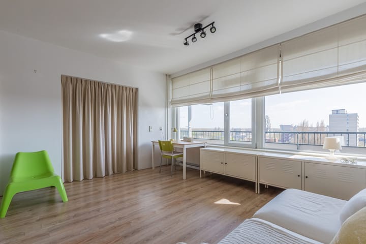 Foto 8 van Max Havelaarlaan 401-A