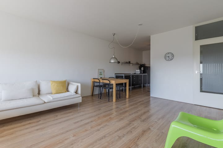 Foto 10 van Max Havelaarlaan 401-A