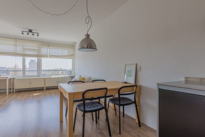 Foto 12 van Max Havelaarlaan 401-A