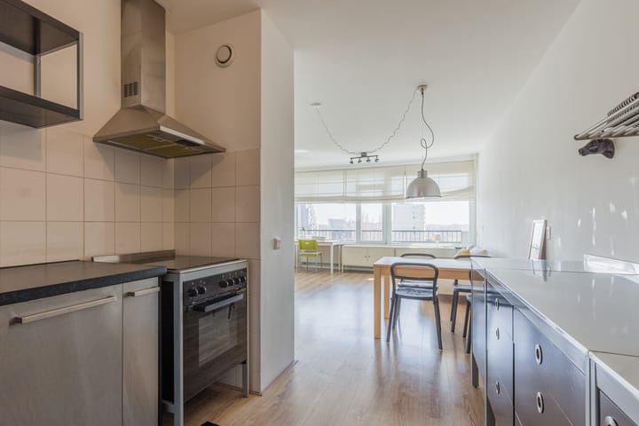 Foto 16 van Max Havelaarlaan 401-A