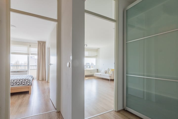 Foto 26 van Max Havelaarlaan 401-A