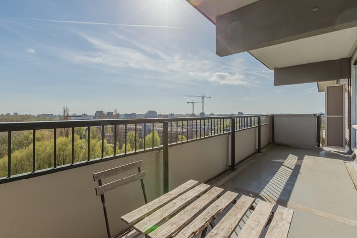 Foto 32 van Max Havelaarlaan 401-A