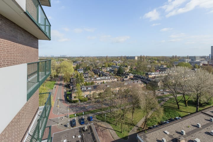 Foto 34 van Max Havelaarlaan 401-A