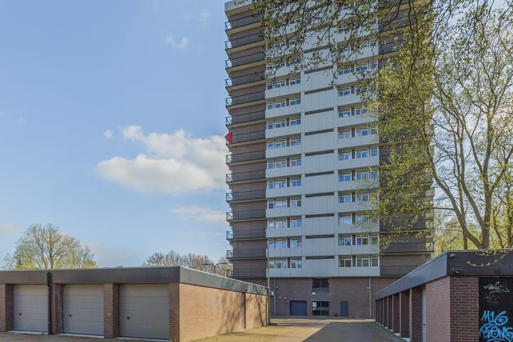 Foto 35 van Max Havelaarlaan 401-A