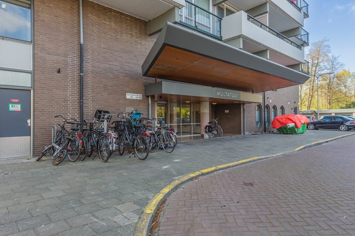 Foto 36 van Max Havelaarlaan 401-A