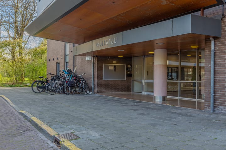 Foto 37 van Max Havelaarlaan 401-A