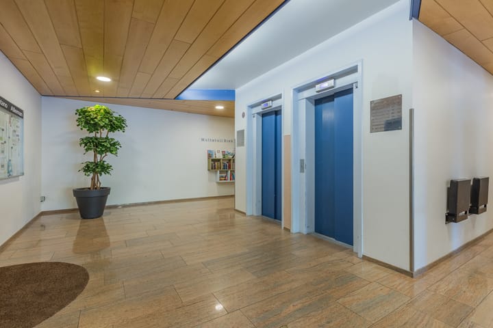 Foto 39 van Max Havelaarlaan 401-A