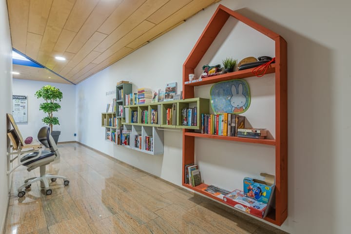 Foto 40 van Max Havelaarlaan 401-A